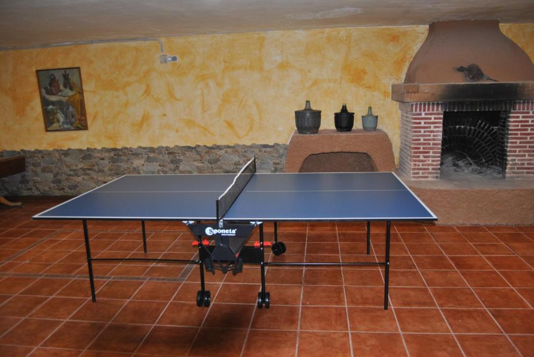 Finca Arroyo Del Valle San Andres del Rabanedo Exterior photo