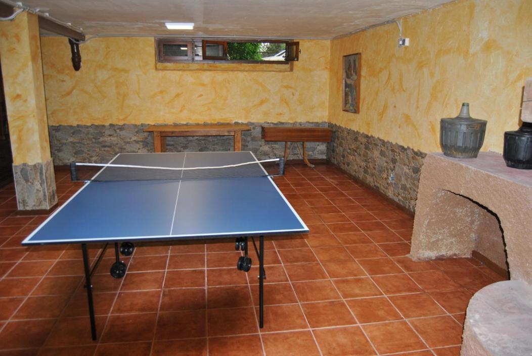 Finca Arroyo Del Valle San Andres del Rabanedo Exterior photo