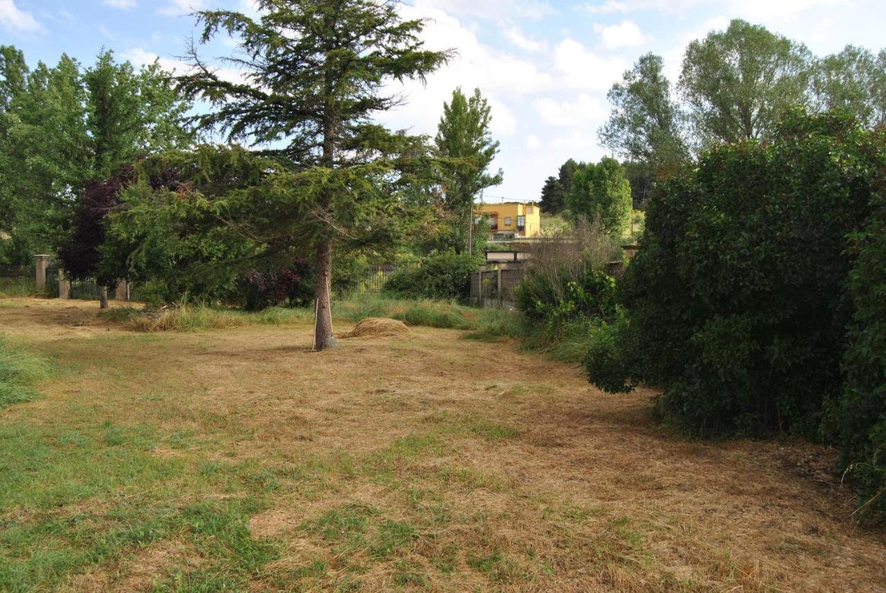 Finca Arroyo Del Valle San Andres del Rabanedo Exterior photo
